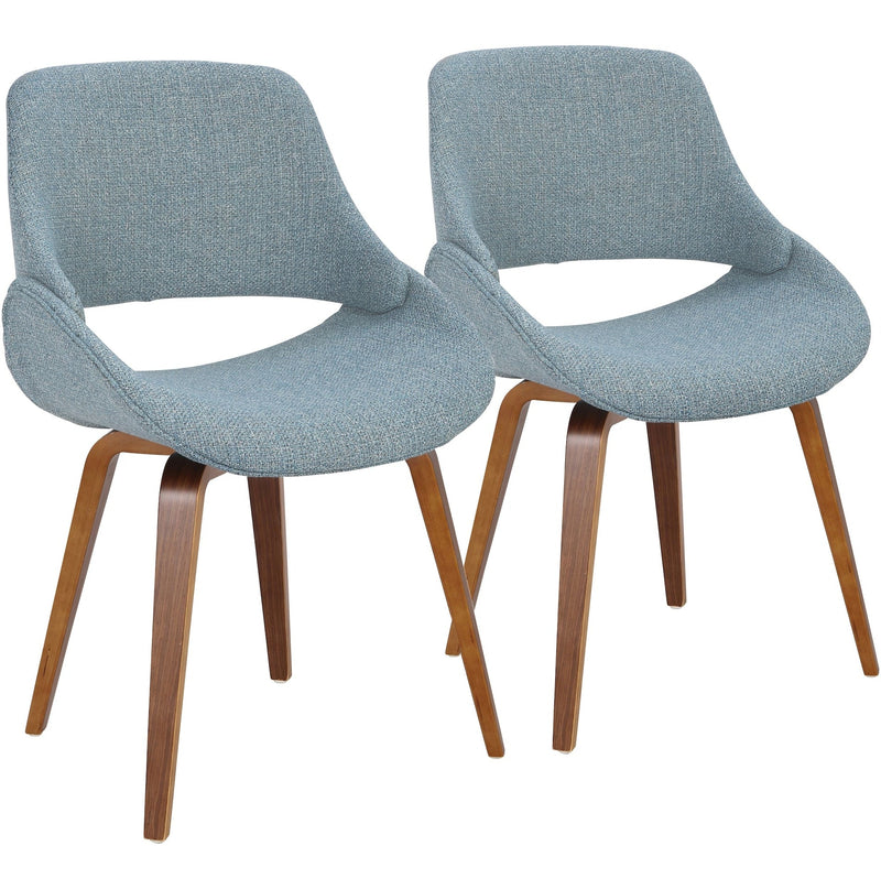 Fabrico Chair Set, 2-pc O6287