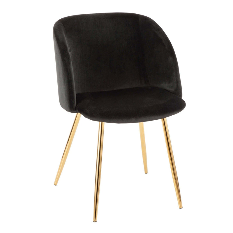 Fran Dining Chair Set, 2-pc J9606