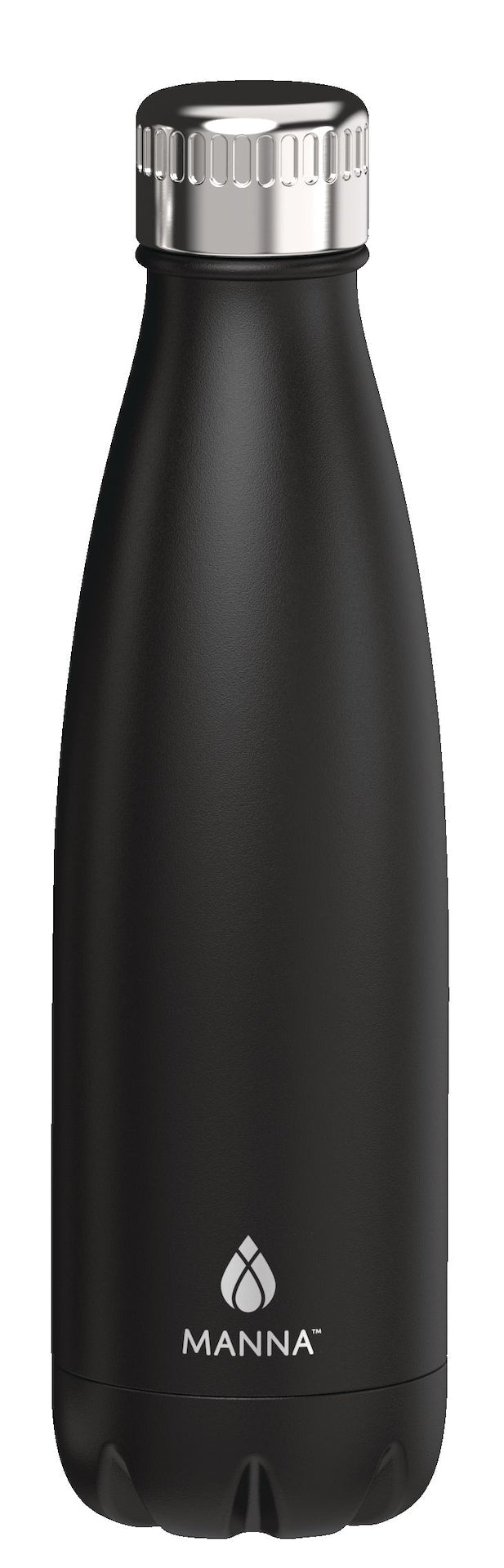 Vogue Double Wall Vacuum Insulated Water Bottle, 17-oz J6759