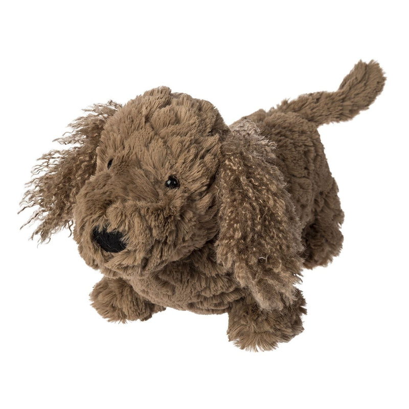12-in Kids' Putty Dexter Dachshund Stuffed Plush Animal Toy A6873