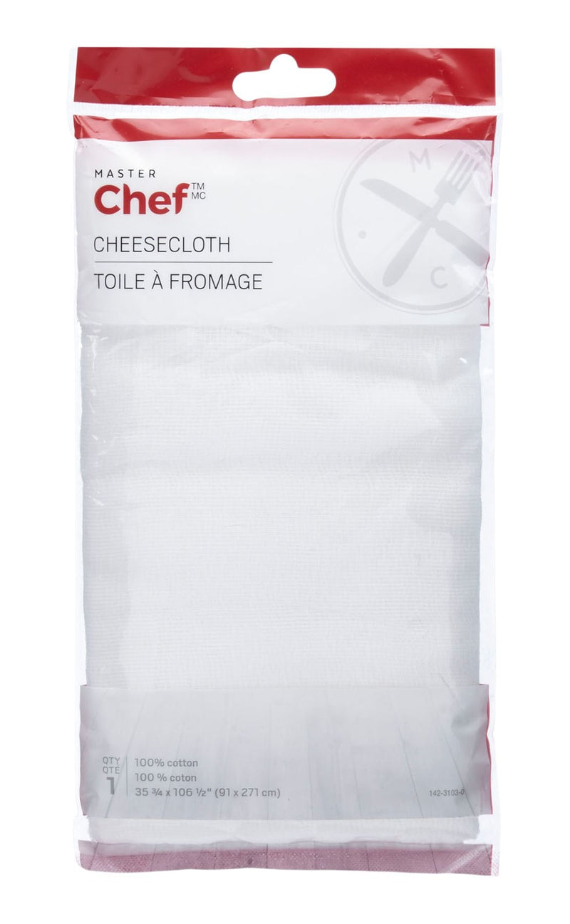 Cheesecloth, 3-yds O5547