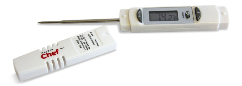 Digital Instant Read Thermometer T5048