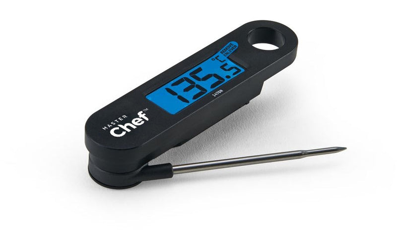 Folding Instant Read Thermometer B5598