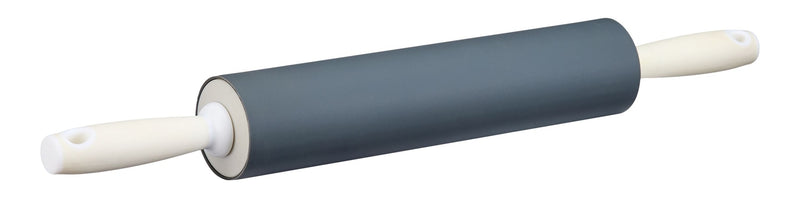 Non-Stick Rolling Pin with Contoured Handles, 12-in C1775