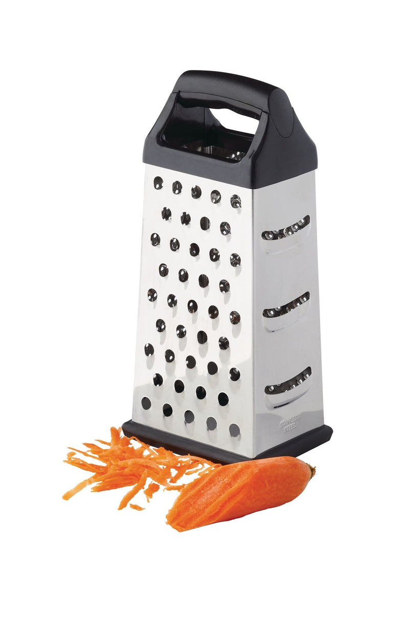 Stainless Steel Box Grater C3948