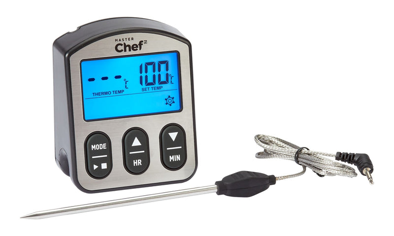 Digital Wired Probe with Cord Storage I6479