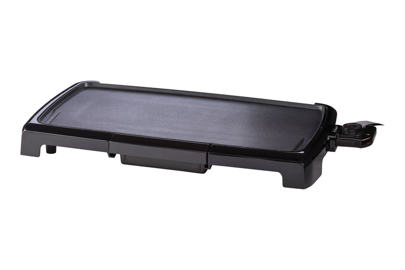 Griddle with Thermostat Control, 10-in x 20-in N2192