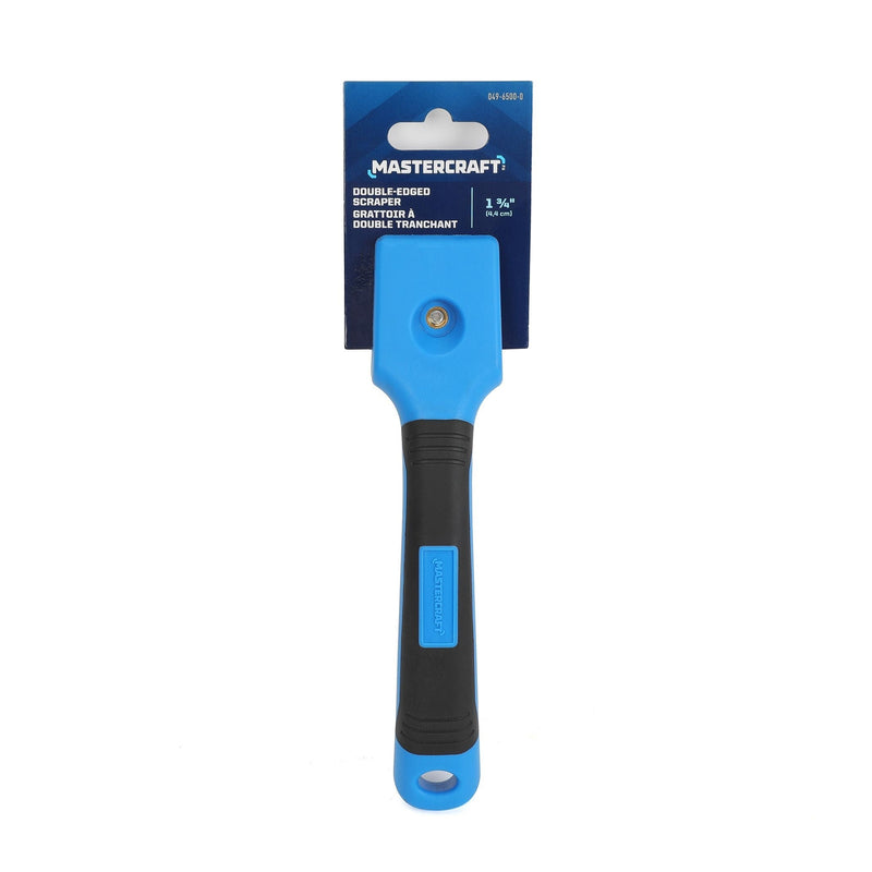 1-3/4-in Blade Ergonomic Scraper, 9-in Long Handle H9157