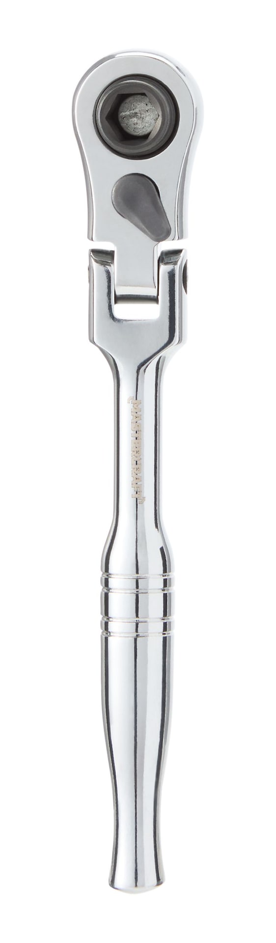 1/4" Drive Micro Ratchet/Driver B9924