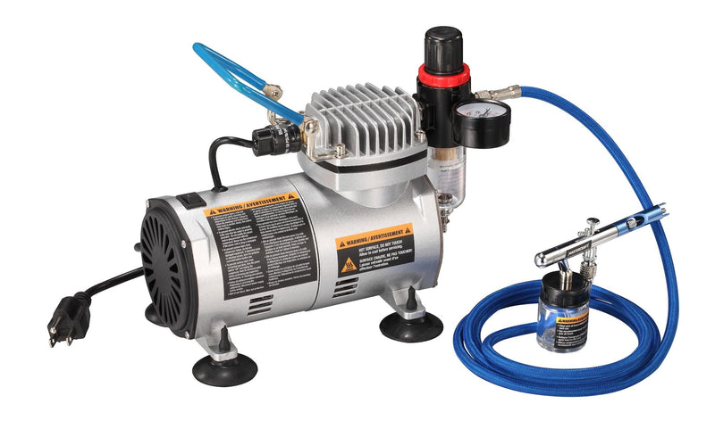 Airbrush Compressor Kit K7720