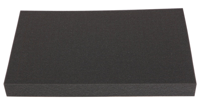 Cubed Pick Grid Foam Tray, 21-in E4950