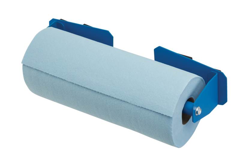 Free-size Magnetic Shop Towel Holder E4790