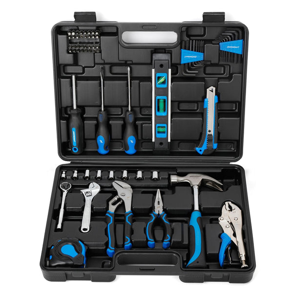 Home Repair Tool Set, 69-pc C8223
