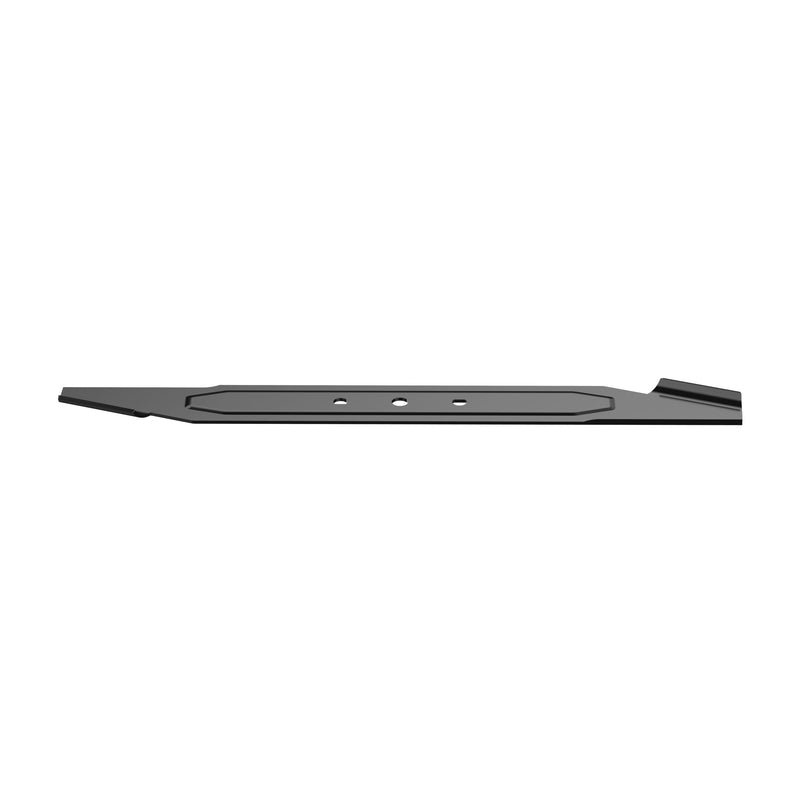 Replacement Mower Blade, 17-in for 18-in Brushless Push Mower, Black D4627