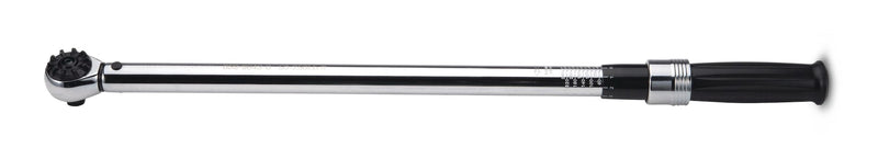 Torque Wrench, 1/2-in Drive, 50-250 ft-lb K9372