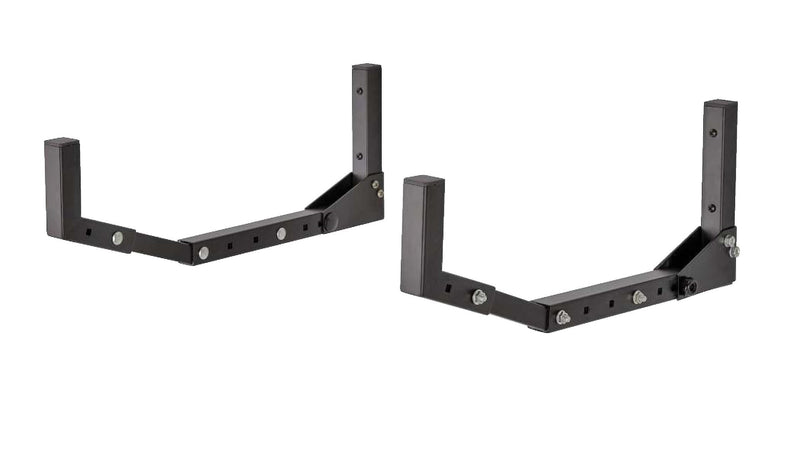 Wall Mount Foldable Multi-Purpose Utility Rack, Up to 30-kgs F1195