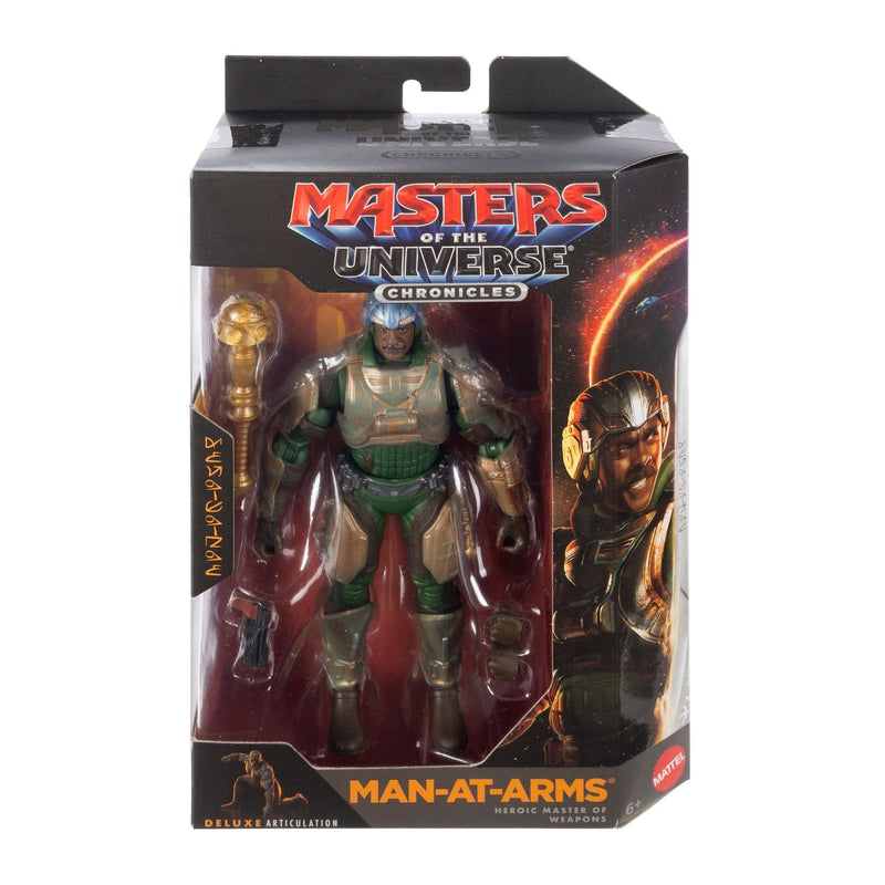 Chronicles Action Figure, Ages 6+, Assorted R4026