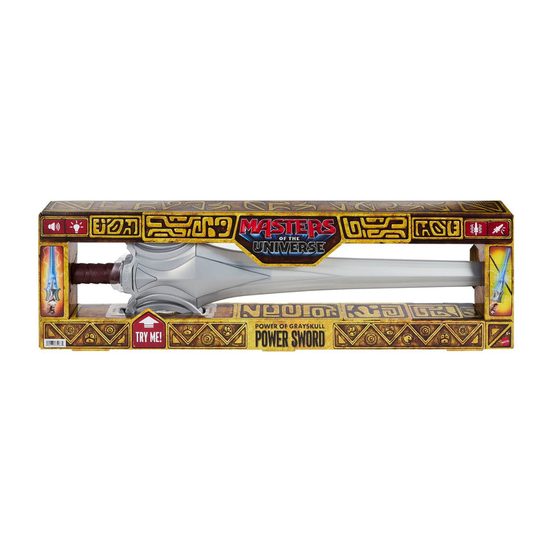 First Ones Deluxe Power Sword F4947