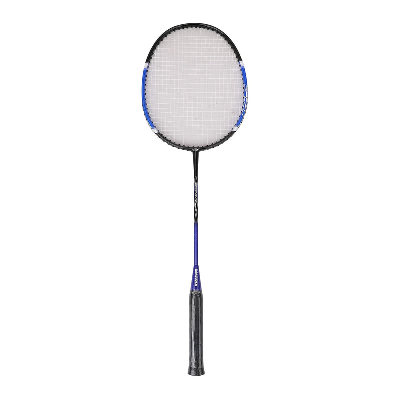 Speed Elite 3030 Composite Badminton Racquet/Racket, Blue/Black, 26-in H9670