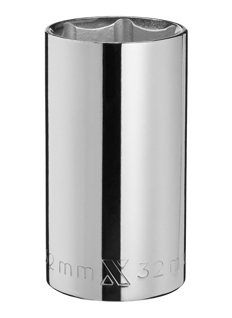 1/2" Drive 32mm Deep Socket T9501