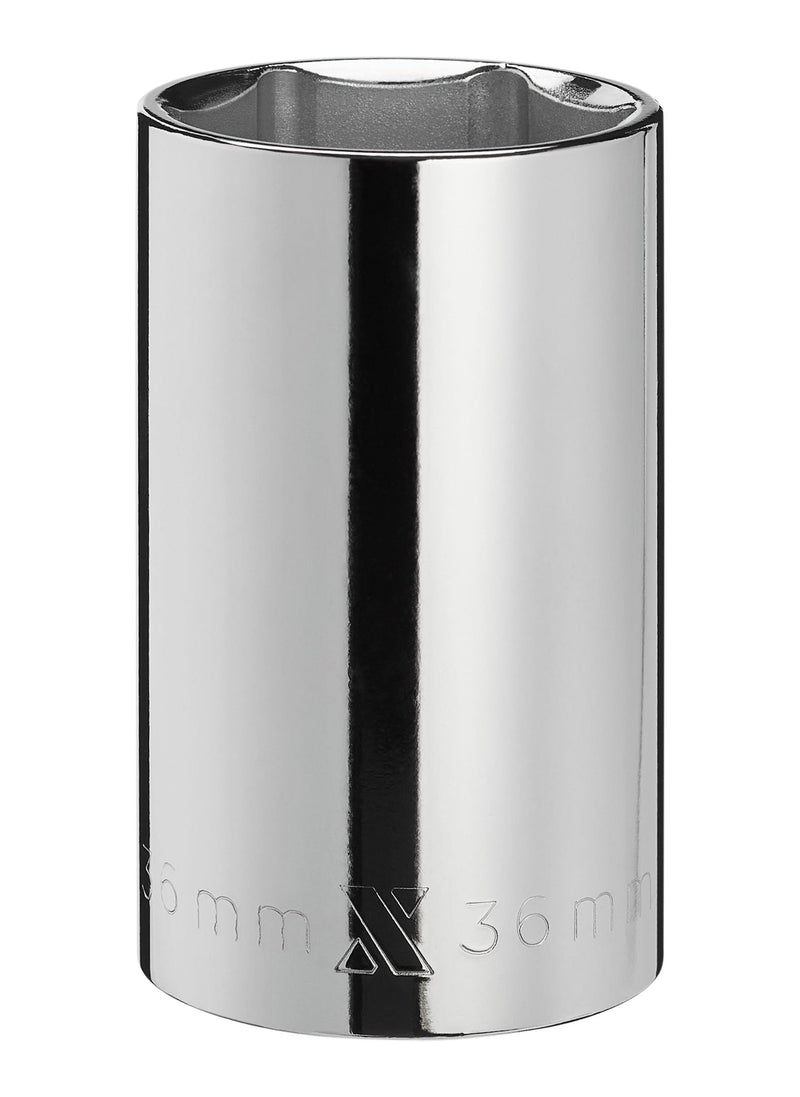 1/2" Drive 36mm Deep Socket D4772
