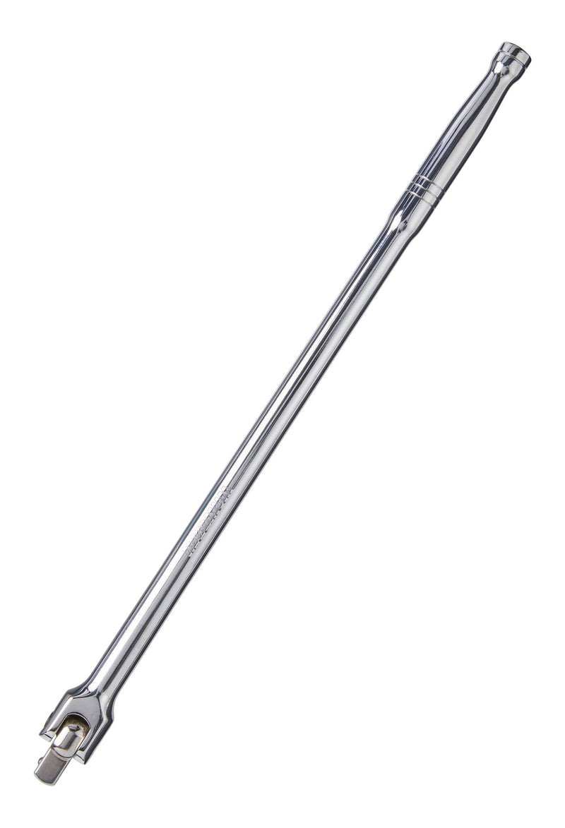 1/2-in Drive Breaker Bar, Nickel-Chrome Plating, 17-in D6585