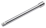 1/2-in Drive, Extension Bar, CRV, Nickel-Chrome Plating, 10-in