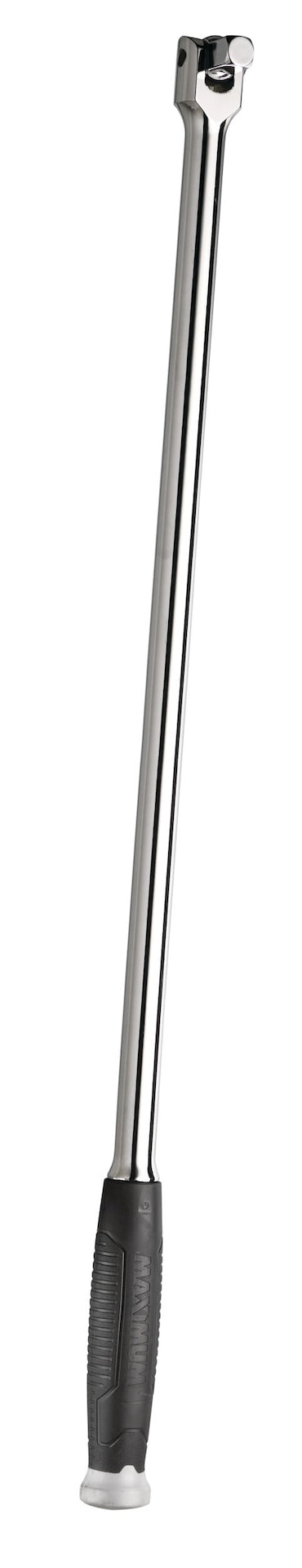 1/2-in Drive Grip Flex Breaker Bar, Nickel-Chrome Plating, 24-in W3254