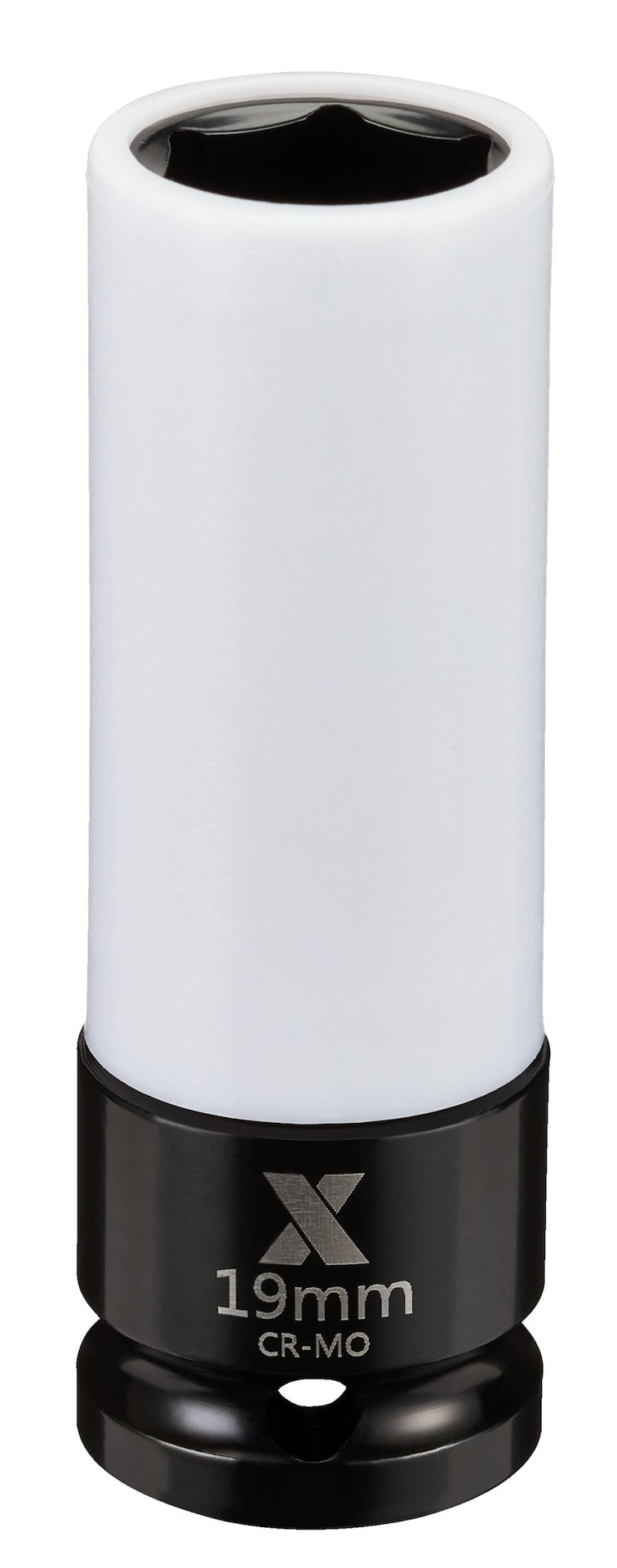 1/2-in Drive Lug Nut Socket, 19-mm R5998