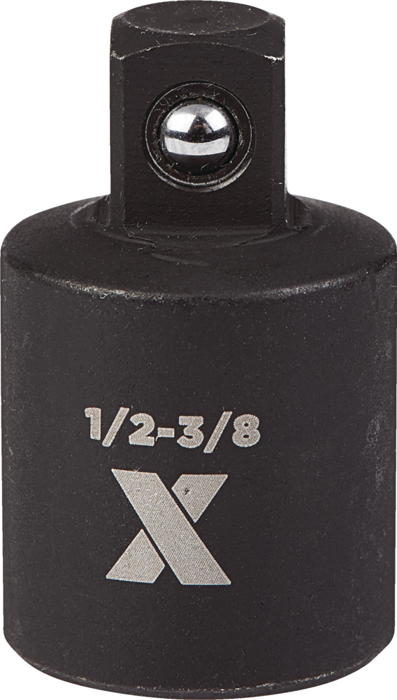 1/2-in to 3/8-in Drive Impact Socket Adapter I7240