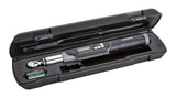 1/4-in Drive Digital Torque Wrench, 1.11-22.1 ft-lbs