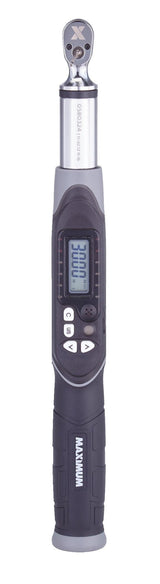 1/4-in Drive Digital Torque Wrench, 1.11-22.1 ft-lbs
