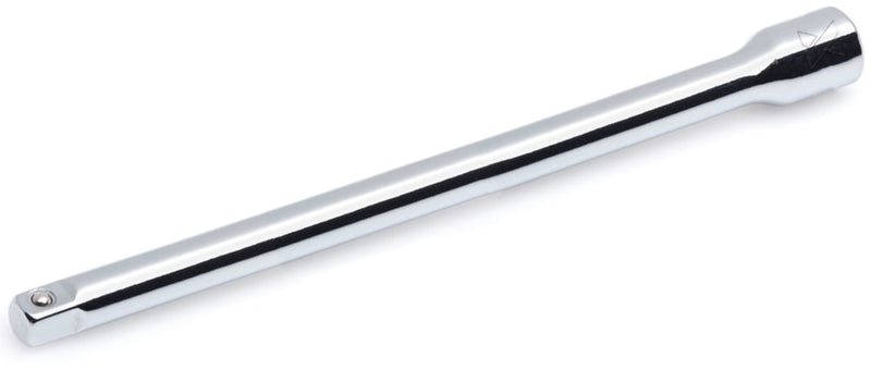 1/4-in Drive Extension Bar, CRV, Nickel-Chrome Plating, 14-in K1956