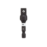 2-in Socket Adaptor, 3/8-in