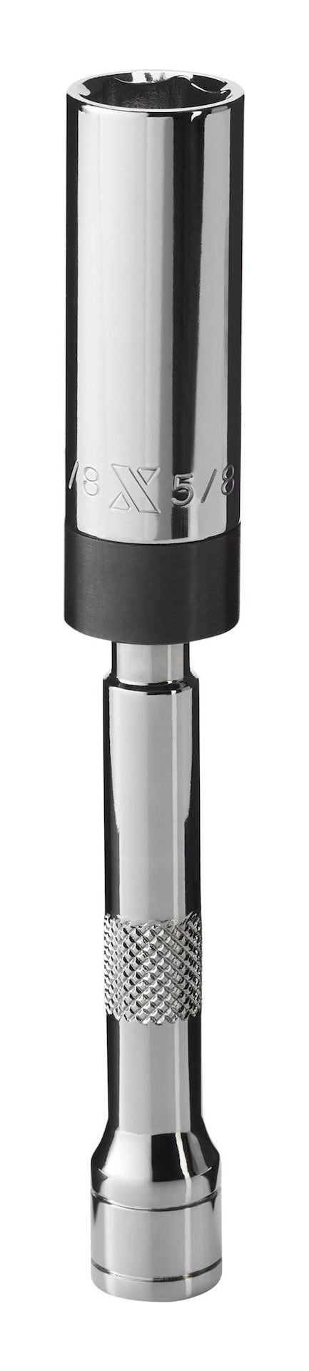 3/8" Drive 5/8" Swivel Socket 6" Extension Bar H1182