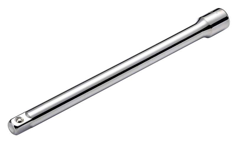 3/8-in Drive Extension Bar, CRV, Nickel-Chrome Plating, 10-in C3582