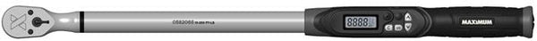 Digital Angle Torque Wrench, 1/2-in P1967