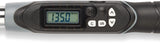 Digital Angle Torque Wrench, 3/8-in