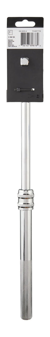 Extendible Breaker Bar, 24-in