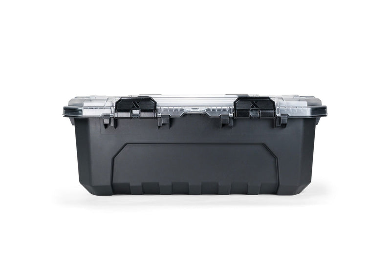 Pro Duty Storage Box with Secure Closure, 45.4-L O2005
