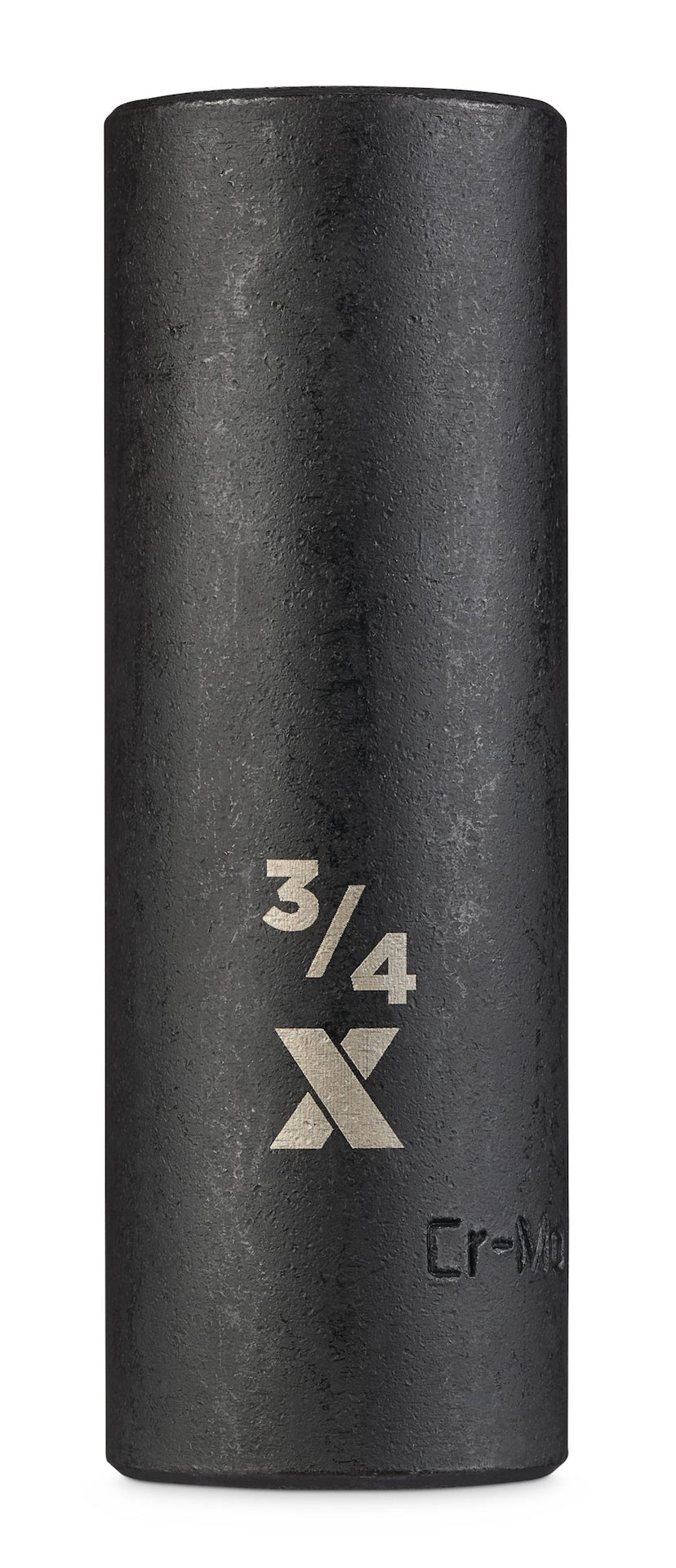 Professional Grade Impact Socket Set, 150-pc, SAE / Metric, CRMO