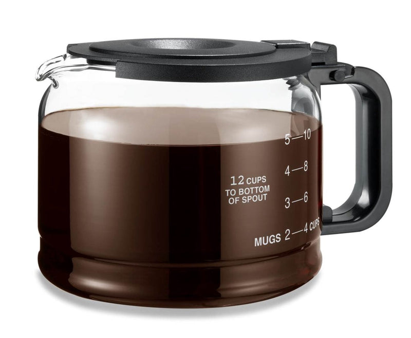 Universal Glass Carafe, 12 Cups Z7783