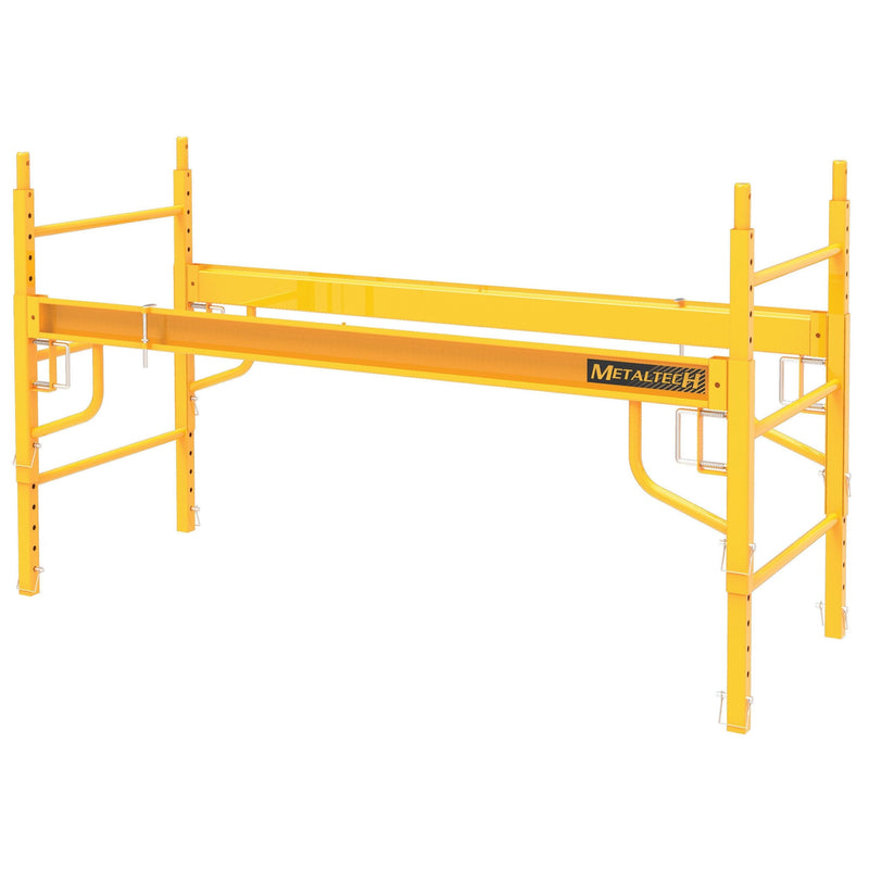 Stackable High Extension for Baker Scaffold, 39-in U0609