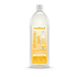 Super Shine Liquid Gel Dish Soap 3x Refill, Various Scents, 1.4-L