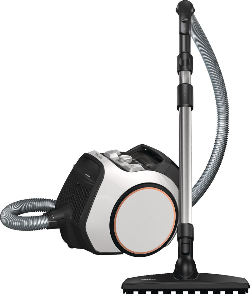 Miele Boost CX1 Parquet Compact Bagless Canister Vacuum B8163