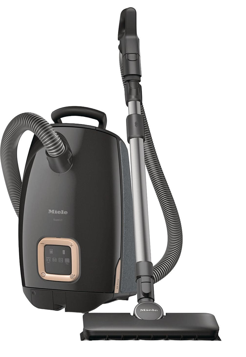 Miele Guard L1 All Floor Canister Vacuum N8094