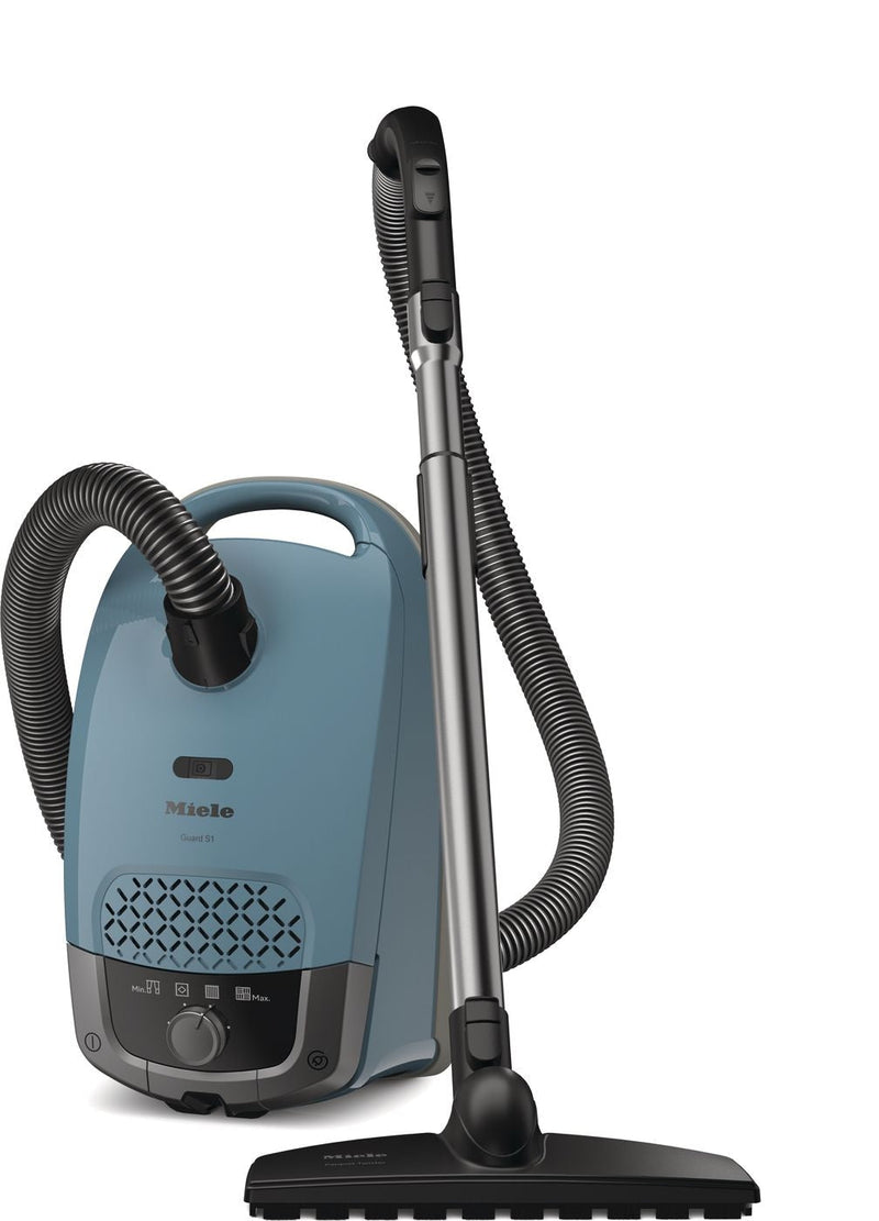Miele Guard S1 Canister Vacuum U6459