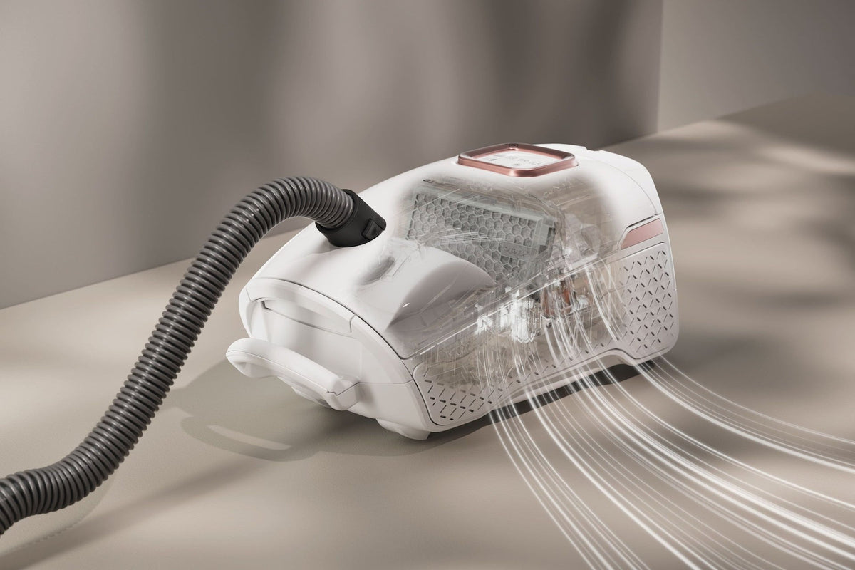 Miele SF-SA-50 Silence AirClean Filter with TimeStrip