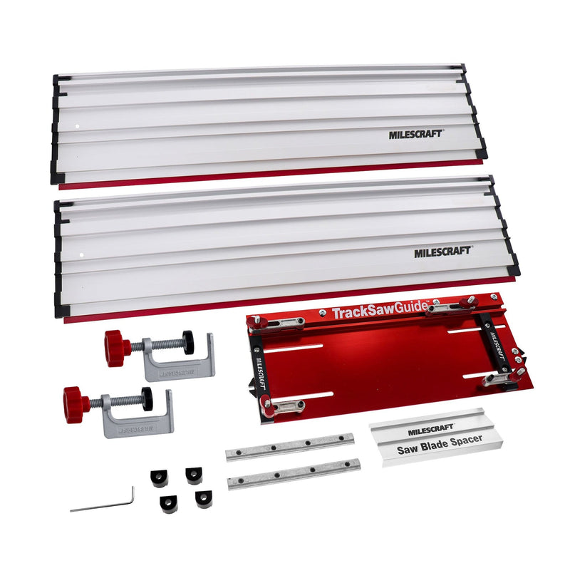 1409 Track Saw Guide for Circular Saws Y5517
