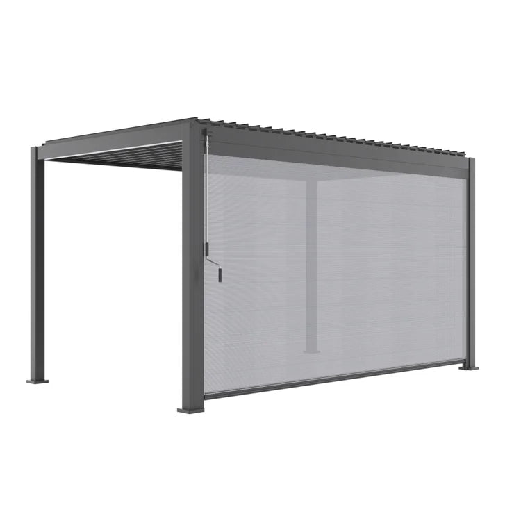 Mirador Adjustable Privacy Screen System F7779